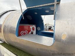 Vw T2 Foodtruck