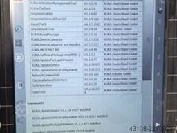 KUKA KR 16 R2010-2 / SEL