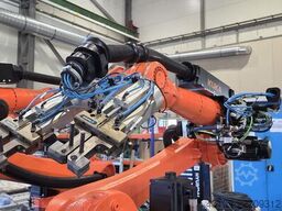 KUKA KR 16 R2010-2 / SFL