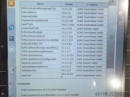 KUKA KR 16 R2010-2 / SFL