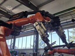 KUKA KR 16 R2010-2