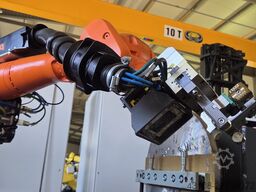 KUKA KR 16 R2010-2 / SEL