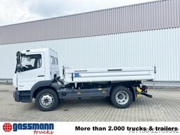 Mercedes-Benz Atego 1324 K 4x2, Meiller