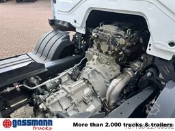 Mercedes-Benz Atego 1324 K 4x2, Meiller