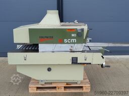 SCM M3 2/26