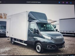 Iveco Daily 180 35S18 LBW BÄR