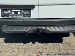 Mercedes-Benz Sprinter 213 Mixto 5 Sitzer Klima Standhzg. AHK