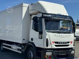 Iveco 120E22 Frisch- Tiefkühler Supra850MT 3Zonen +LBW