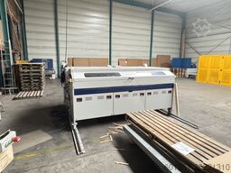 Kolbus Boxmaker AutoBox AB 300 + MC300