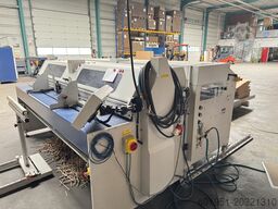 Kolbus Boxmaker AutoBox AB 300 + MC300