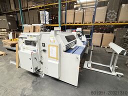 Kolbus Boxmaker AutoBox AB 300 + MC300