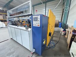 Kolbus Boxmaker AutoBox AB 300 + MC300