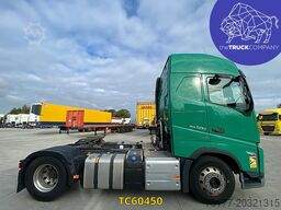 Volvo FH 500