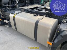 Volvo FH 500