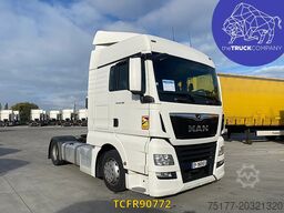 MAN TGX
