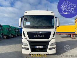 MAN TGX