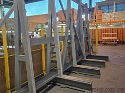 Lisec LBK-60/30 Auflage: 900 mm