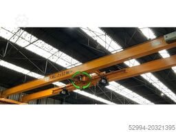 SWF (2 x 3.2 Ton) TURNING OPTION x 22 900 mm