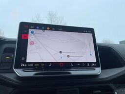 MAN TGE 3.180 L3H2 MIXTO 4x4 AUTOM STANDHZ ACC NAV