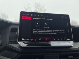 MAN TGE 3.180 L3H2 MIXTO 4x4 AUTOM STANDHZ ACC NAV