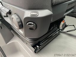 MAN TGE 3.180 L3H2 MIXTO 4x4 AUTOM STANDHZ ACC NAV