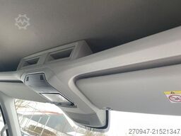 MAN TGE 3.180 L3H2 MIXTO 4x4 AUTOM STANDHZ ACC NAV