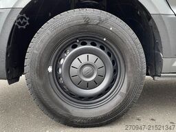 MAN TGE 3.180 L3H2 MIXTO 4x4 AUTOM STANDHZ ACC NAV