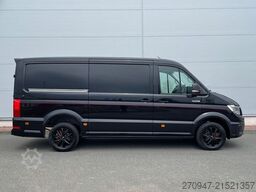 MAN TGE 3.200 L3H2 Kasten 4x4 Individual S ACC STHZ