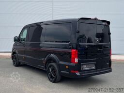 MAN TGE 3.200 L3H2 Kasten 4x4 Individual S ACC STHZ