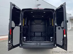 MAN TGE 3.200 L3H2 Kasten 4x4 Individual S ACC STHZ