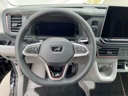 MAN TGE 3.200 L3H2 Kasten 4x4 Individual S ACC STHZ