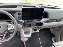 MAN TGE 3.200 L3H2 Kasten 4x4 Individual S ACC STHZ