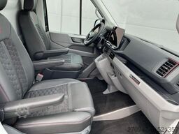 MAN TGE 3.200 L3H2 Kasten 4x4 Individual S ACC STHZ