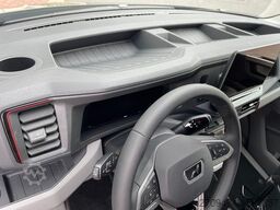 MAN TGE 3.200 L3H2 Kasten 4x4 Individual S ACC STHZ