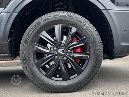 MAN TGE 3.200 L3H2 Kasten 4x4 Individual S ACC STHZ