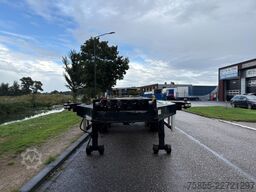 Burg BPO 12-27 CCXAX 20 FT / Tankcontainer / ADR / A...