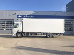 DAF XD 310 FA 4x2 ST953 - 19T - Plywood opb. 7800mm...