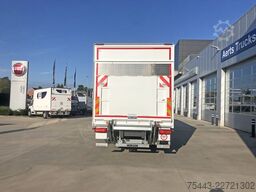 DAF XD 310 FA 4x2 ST953 - 19T - Plywood opb. 7800mm...