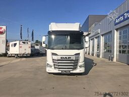 DAF XD 310 FA 4x2 ST953 - 19T - Plywood opb. 7800mm...