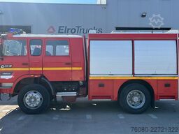 Renault G 230 Manager (85.000 KM !!!! / LAMES / GRAND P...