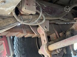 Renault G 230 Manager (85.000 KM !!!! / LAMES / GRAND P...