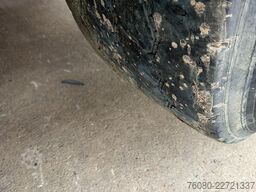 Volvo FM 400 (BE TRUCK / HMF 1720-K3 / REMOTE / AJK H...