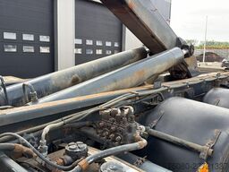 Volvo FM 400 (BE TRUCK / HMF 1720-K3 / REMOTE / AJK H...