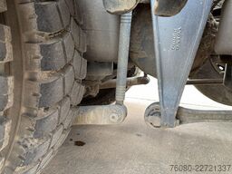 Volvo FM 400 (BE TRUCK / HMF 1720-K3 / REMOTE / AJK H...