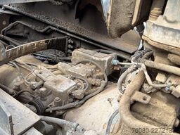 Volvo FM 400 (BE TRUCK / HMF 1720-K3 / REMOTE / AJK H...