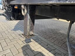 Meusburger Tieflader/Mega ( 1363 x 300 x 347 ) BPW LIFT