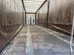 Meusburger Tieflader/Mega ( 1363 x 300 x 347 ) BPW LIFT