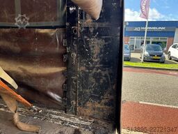 Meusburger Tieflader/Mega ( 1363 x 300 x 347 ) BPW LIFT