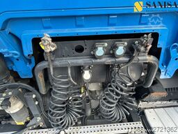 MAN Tgx 18.510/Silo Kompressor/GHH Rand/Alufelge
