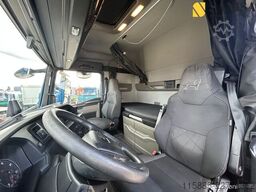 MAN Tgx 18.510/Silo Kompressor/GHH Rand/Alufelge